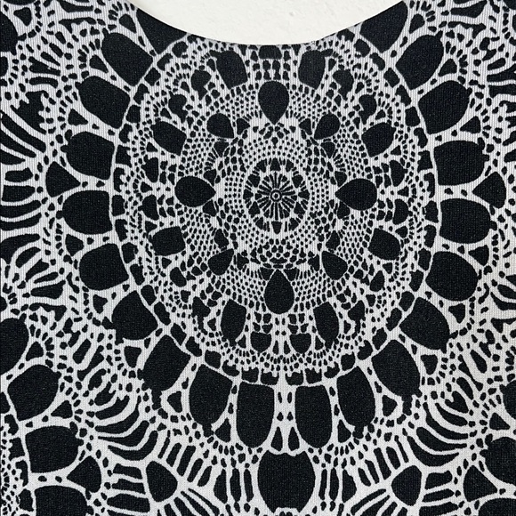 Porto Cruz vacation Dress - Picture 8 of 8